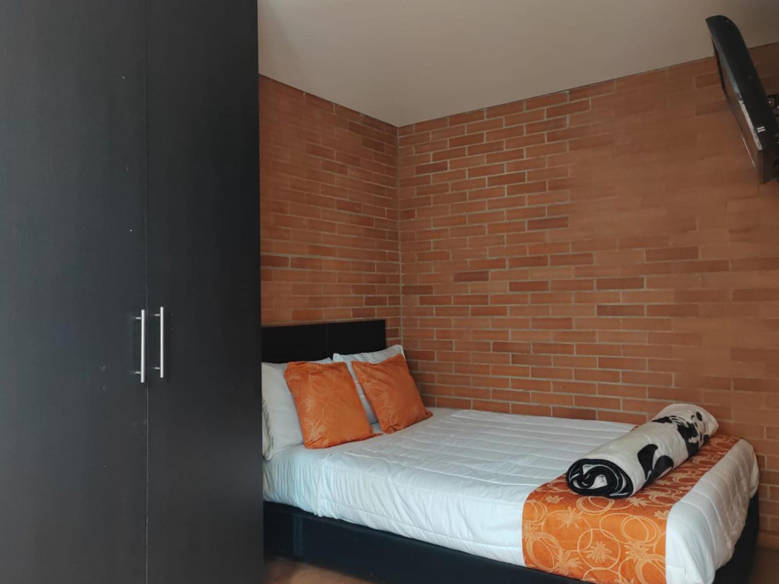 Hotel Bogota Astral Extérieur photo